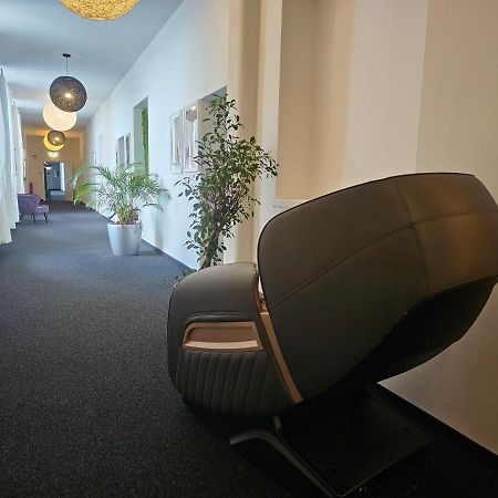 Hanau Best Boarding House מראה חיצוני תמונה