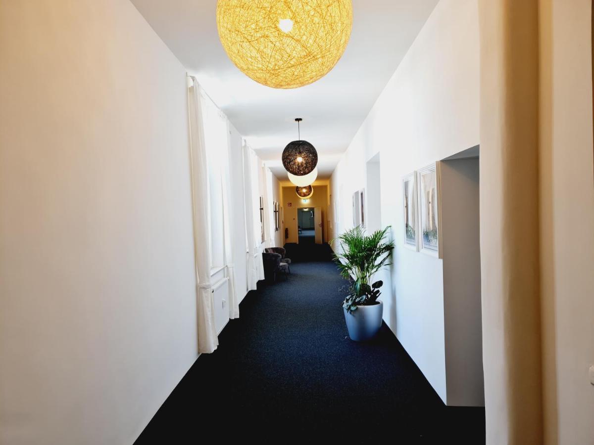 Hanau Best Boarding House מראה חיצוני תמונה