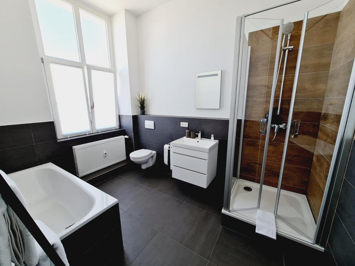 Hanau Best Boarding House מראה חיצוני תמונה