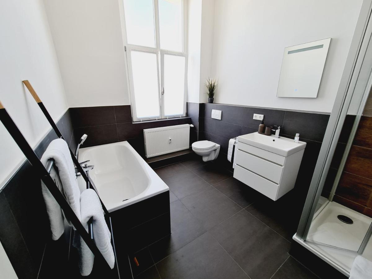 Hanau Best Boarding House מראה חיצוני תמונה