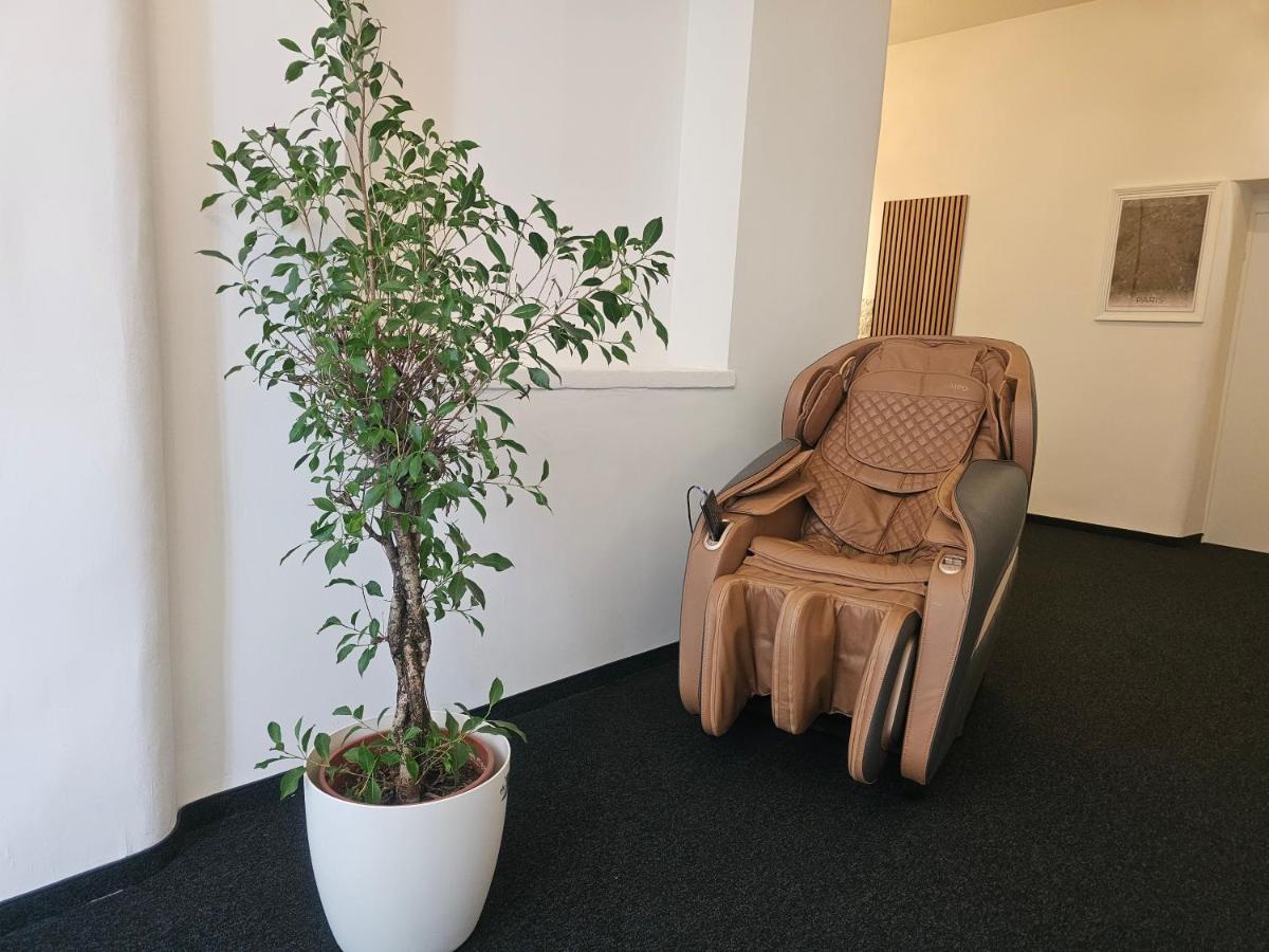 Hanau Best Boarding House מראה חיצוני תמונה