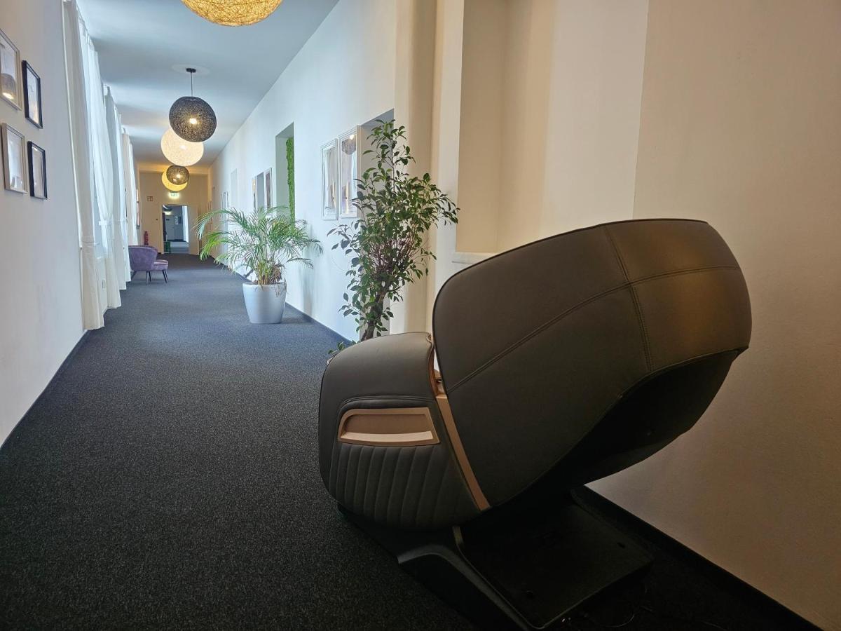 Hanau Best Boarding House מראה חיצוני תמונה